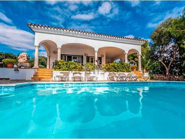 Casa en venta en Sant Lluís, Menorca