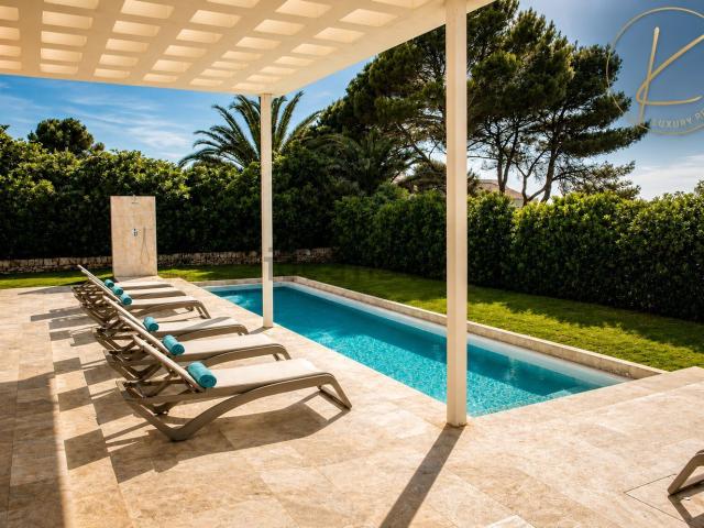 Casa en venta en Sant Lluís, Menorca