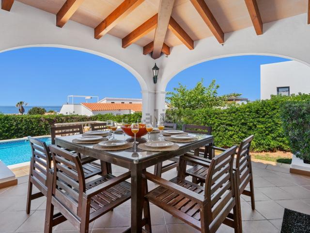 Casa en venta en Sant Lluís, Menorca