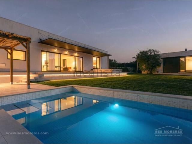Casa en venta en Sant Lluís, Menorca