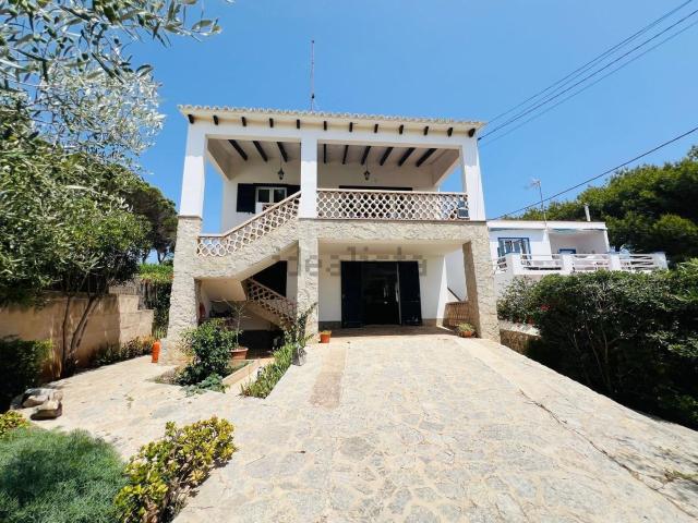 Casa en venta en Sant Lluís, Menorca
