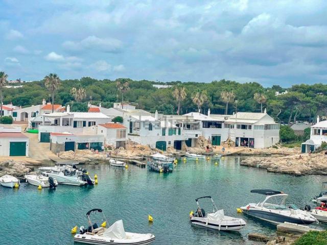 Casa en venta en Sant Lluís, Menorca