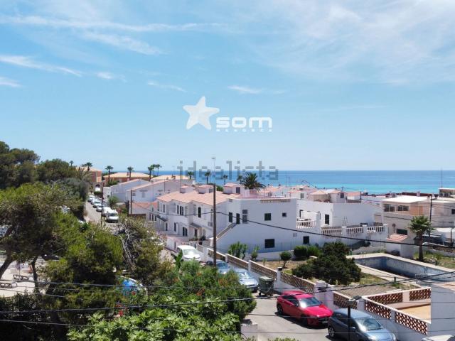 Casa en venta en Sant Lluís, Menorca