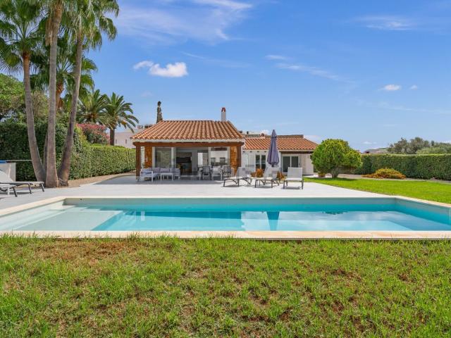 Casa en venta en Sant Lluís, Menorca