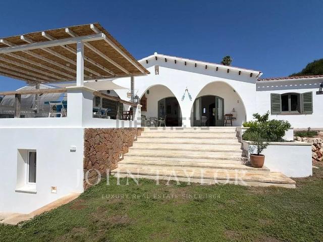Casa en venta en Sant Lluís, Menorca
