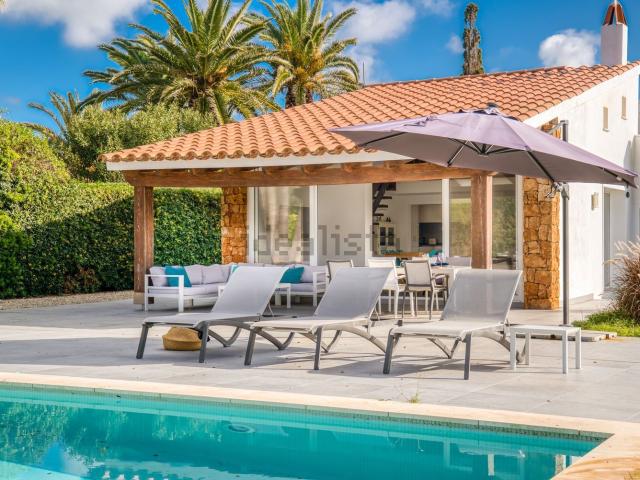 Casa en venta en Sant Lluís, Menorca
