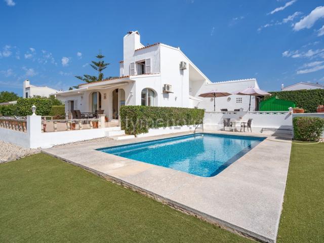 Casa en venta en Sant Lluís, Menorca