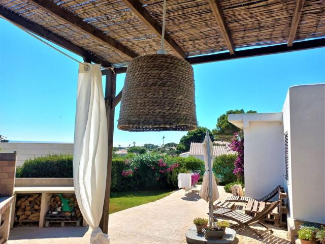 Casa en venta en Sant Lluís, Menorca