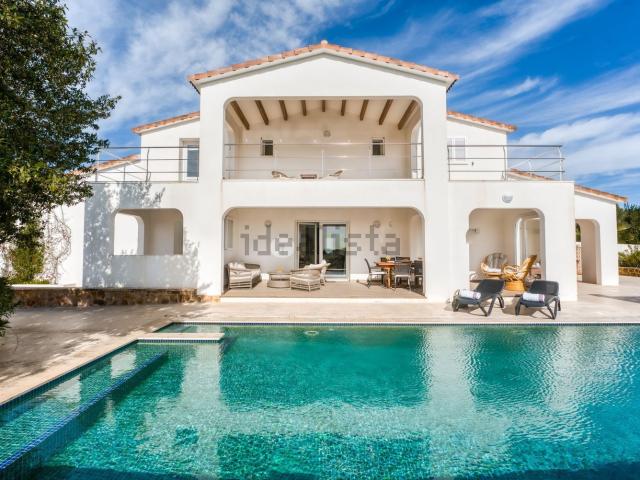 Casa en venta en Sant Lluís, Menorca