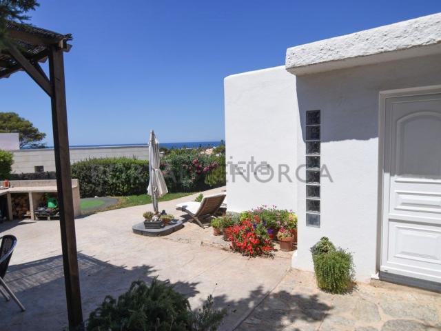 Casa en venta en Sant Lluís, Menorca