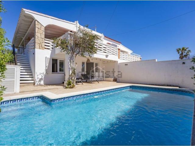 Casa en venta en Sant Lluís, Menorca