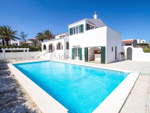 Casa en venta en Sant Lluís, Menorca