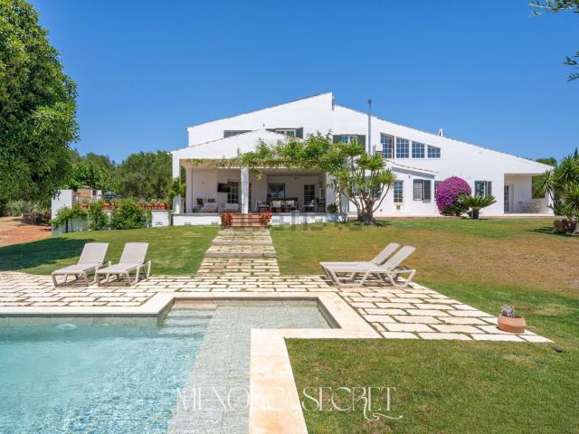 Casa en venta en Llucmaçanes, Menorca