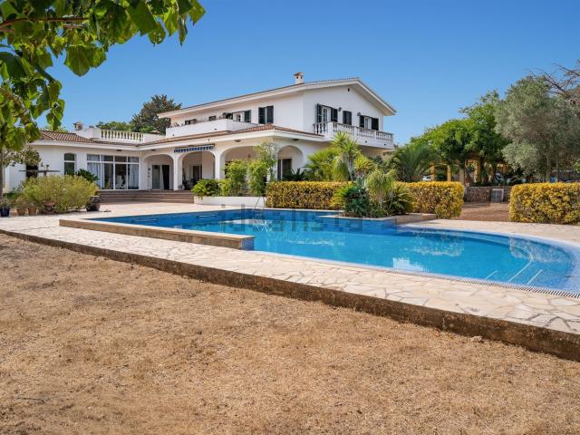 Casa en venta en Menorca, Baleares