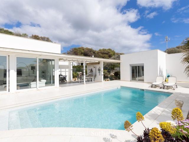 Casa en venta en Sant Lluís, Menorca