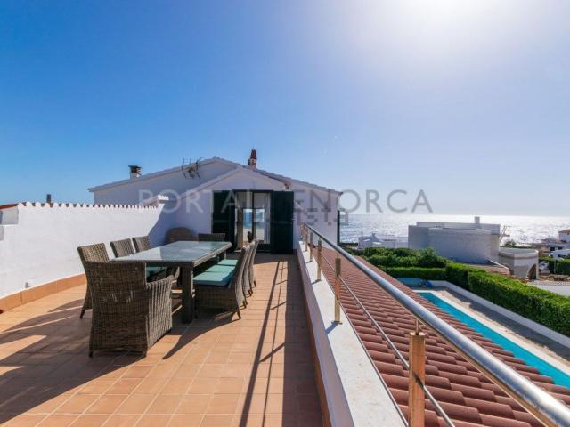 Casa en venta en Sant Lluís, Menorca