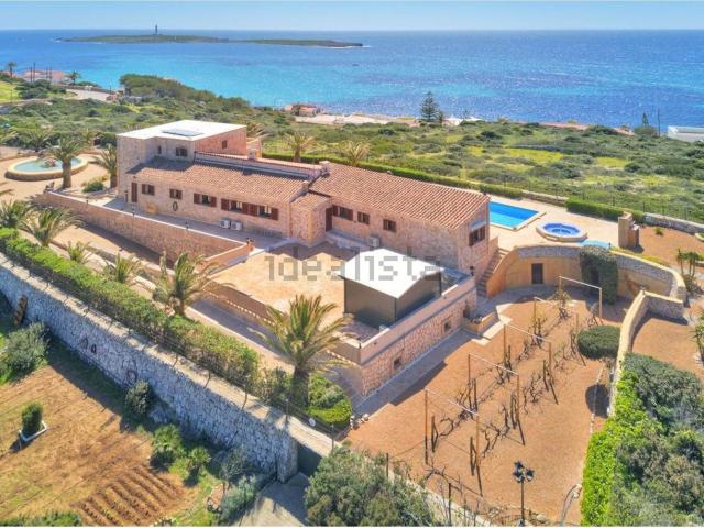 Casa en venta en Sant Lluís, Menorca