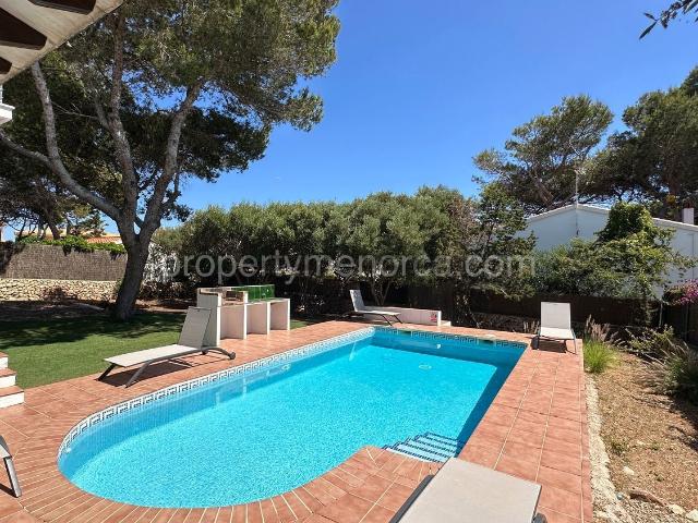 Casa en venta en Sant Lluís, Menorca