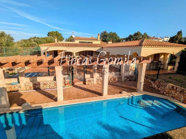 Casa en venta en Sant Lluís, Menorca
