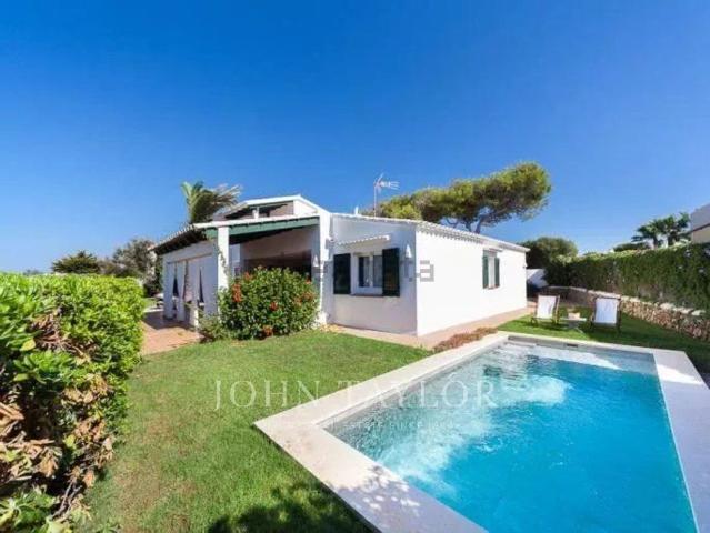 Casa en venta en Sant Lluís, Menorca