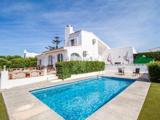 Casa en venta en Sant Lluís, Menorca