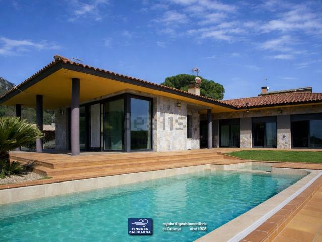 Casa en venta en l'Abella, Osona