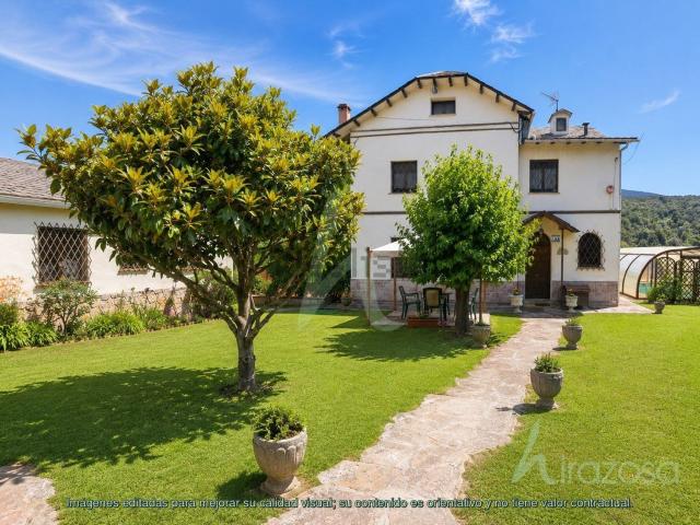 Casa en venta en l'Abella, Osona