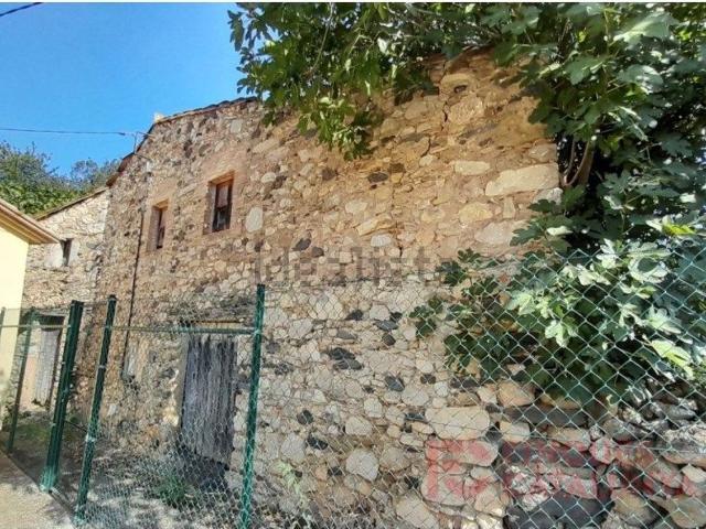 Casa en venta en Sant Martí De Llémena