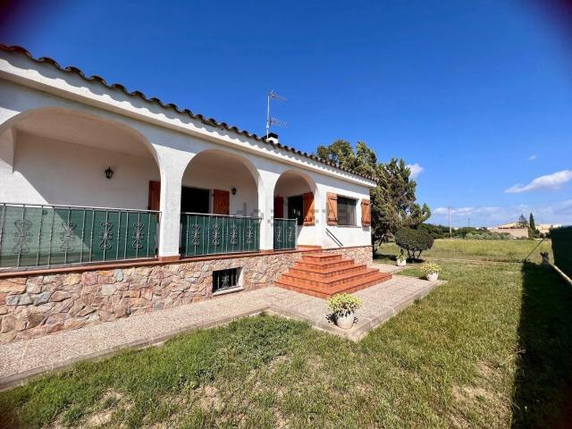 Casa en venta en Sant Martí Sarroca