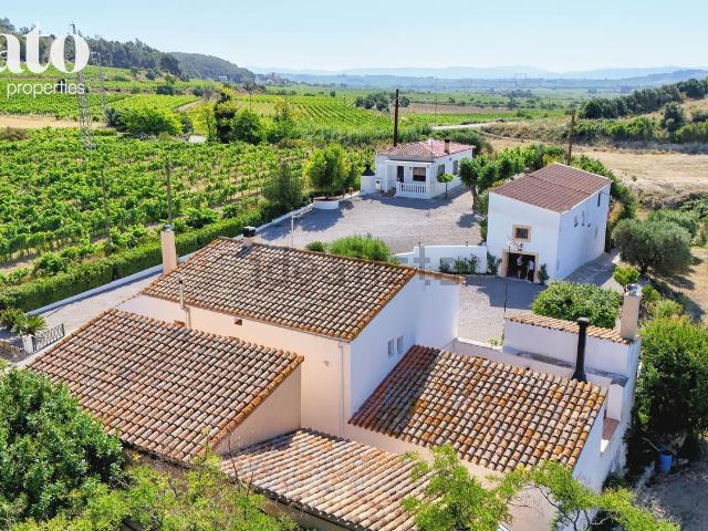 Casa en venta en Alt Penedès, Catalunya