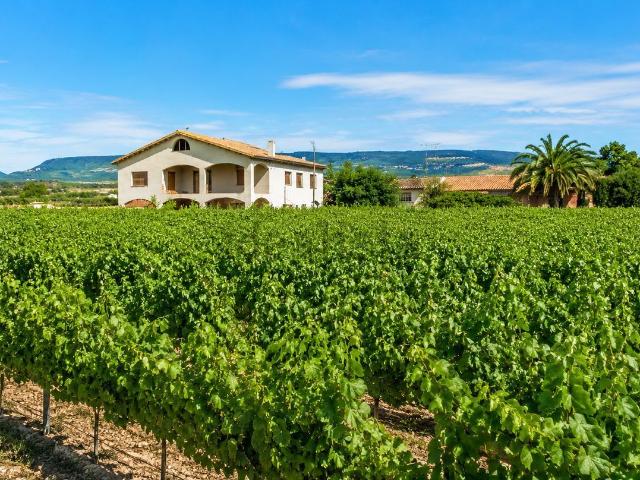 Casa en alquiler en Alt Penedès, Catalunya