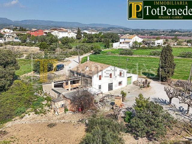 Casa en venta en Alt Penedès, Catalunya