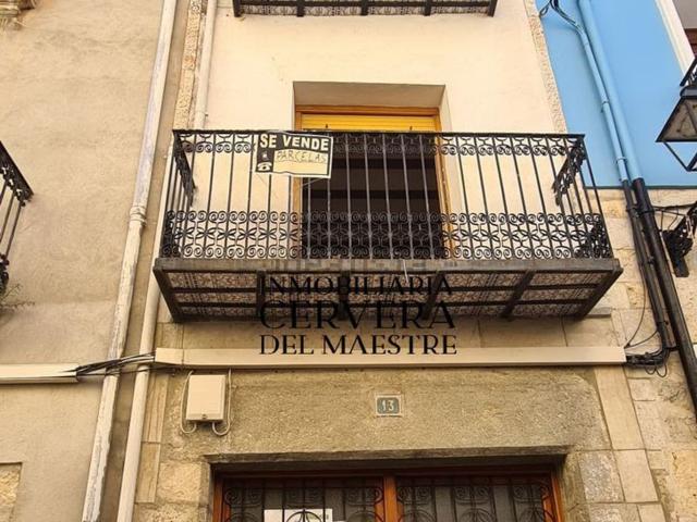 Casa en venta en Sant Mateu, Valencia
