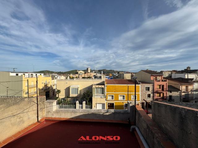 Casa en venta en el Baix Maestrat, Valencia
