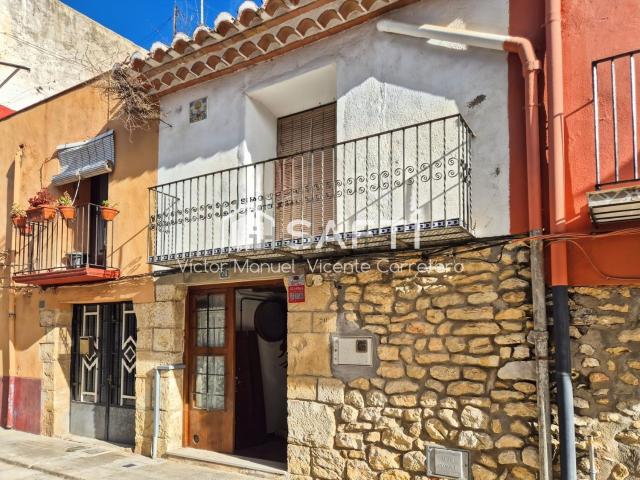 Casa en venta en el Baix Maestrat, Valencia