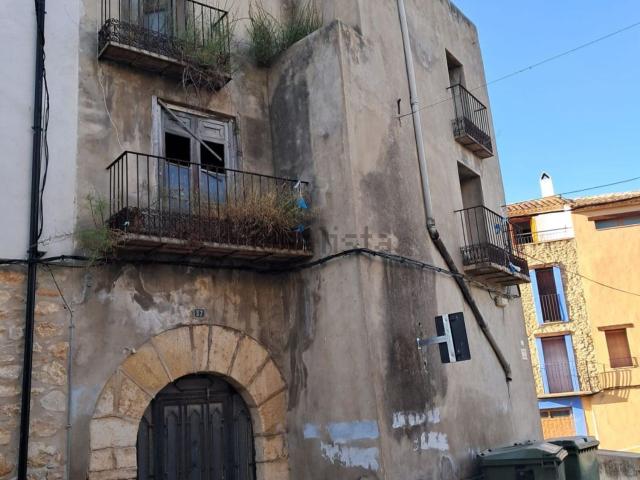 Casa en venta en el Baix Maestrat, Valencia