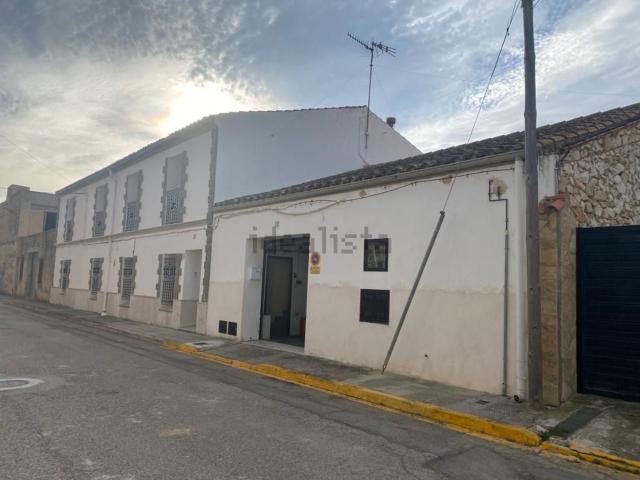 Casa en venta en Sant Mateu, Valencia