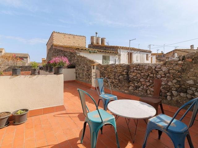 Casa en venta en Sant Miquel De Fluvià