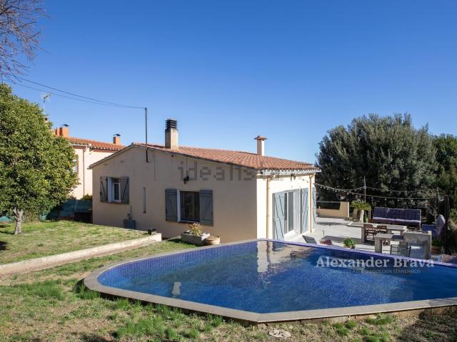 Casa en venta en Alt Empordà, Catalunya