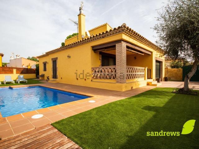Casa en venta en Sant Miquel De Fluvià