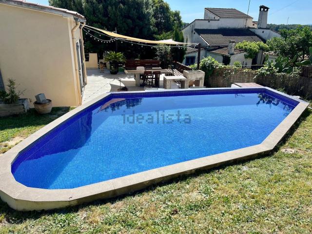 Casa en venta en Sant Miquel De Fluvià