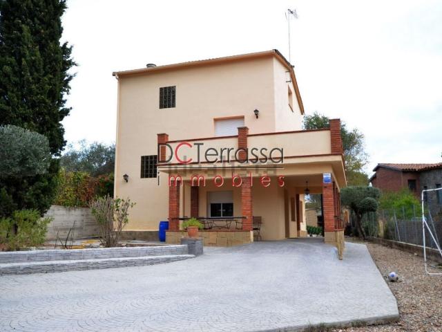 Casa en venta en Vallès Occidental, Catalunya