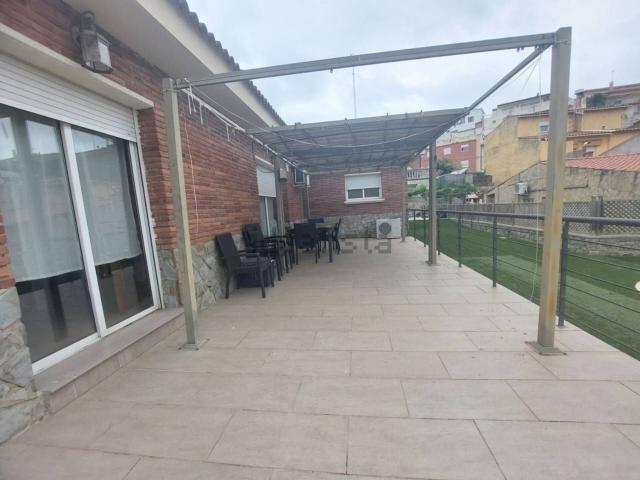 Casa en venta en Sant Miquel de Gonteres, Vallès Occidental