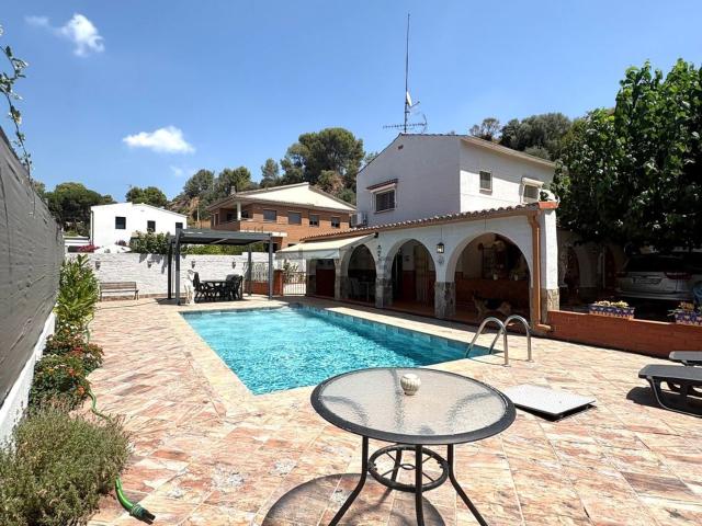 Casa en venta en Sant Miquel de Gonteres, Vallès Occidental