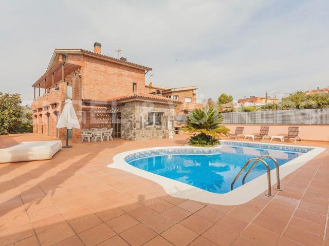 Casa en venta en Vallès Occidental, Catalunya
