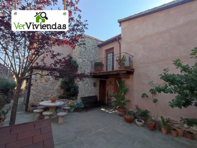 Casa en venta en Sant Miquel de Gonteres, Vallès Occidental