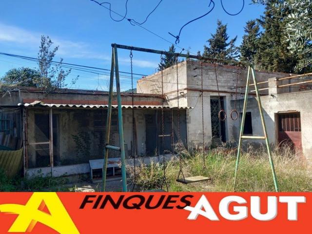 Casa en venta en Sant Miquel de Gonteres, Vallès Occidental