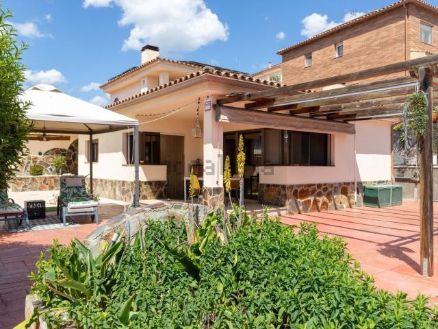 Casa en venta en Sant Miquel de Gonteres, Vallès Occidental
