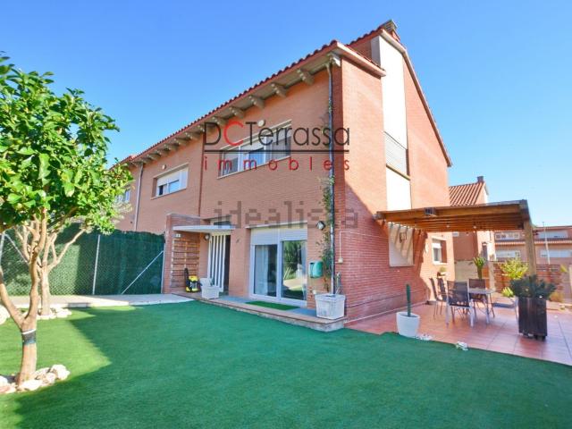 Casa en venta en Sant Miquel de Gonteres, Viladecavalls
