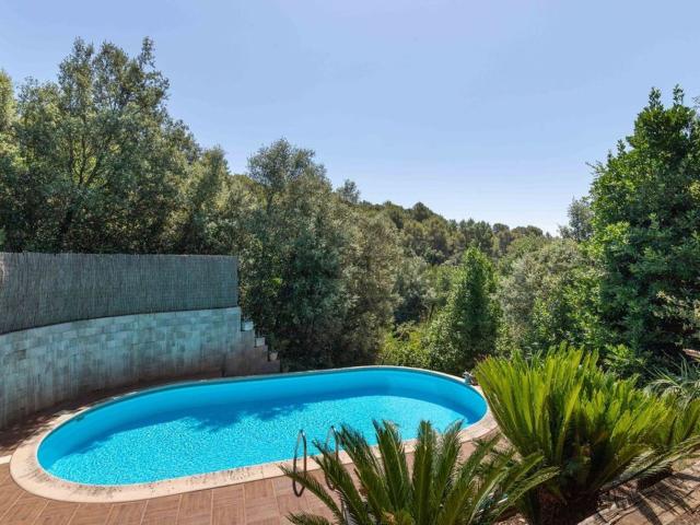 Casa en venta en Sant Miquel de Gonteres, Vallès Occidental